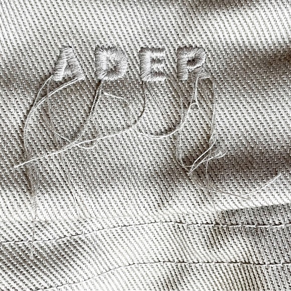 NWOT Ader Error Gilligan Hat - Picture 4 of 11